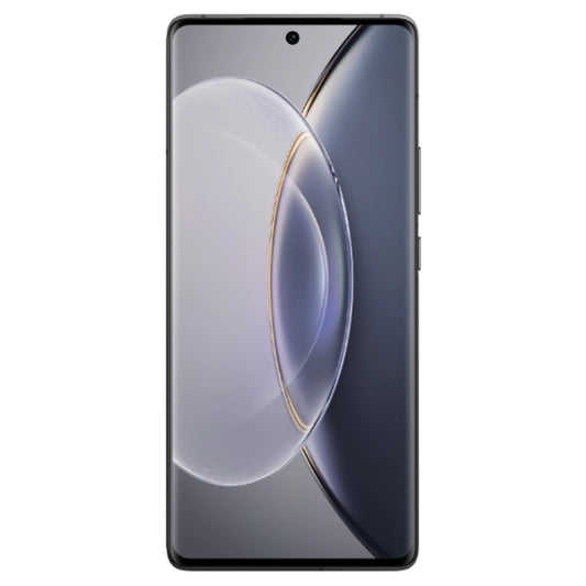 vivo X90s 5G,Triple Back Cameras, 12GB+512GB, Face ID Screen Fingerprint Identification, 6.78 inch Android 13.0 OriginOS 3 Dimensity 9200+ Octa Core, NFC, OTG, Network: 5G, Support Google Play(Black) by vivo