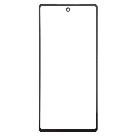 For Google Pixel 6 Front Screen Outer Glass Lens with OCA Optically Clear Adhesive by buy2fix