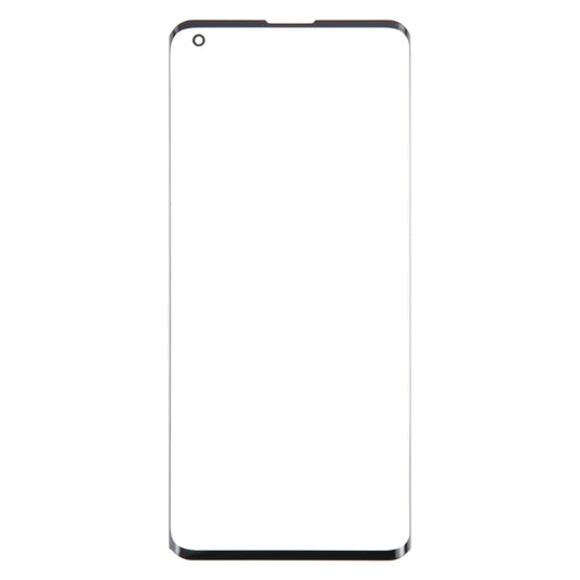 For Motorola Edge+ Front Screen Outer Glass Lens with OCA Optically Clear Adhesive - Outer Glass Lens by buy2fix | Online Shopping UK | buy2fix