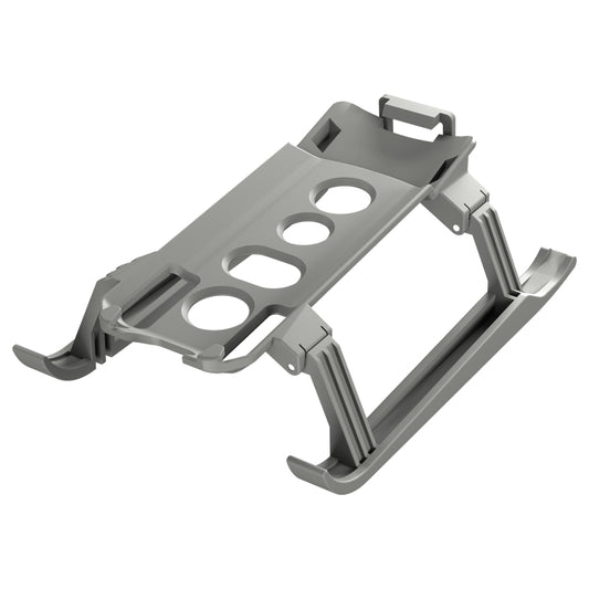 For DJI Air 3 STARTRC Folding Anti-fall Anti-dirt Heightened Landing Gear Training Rack(Grey) by STARTRC
