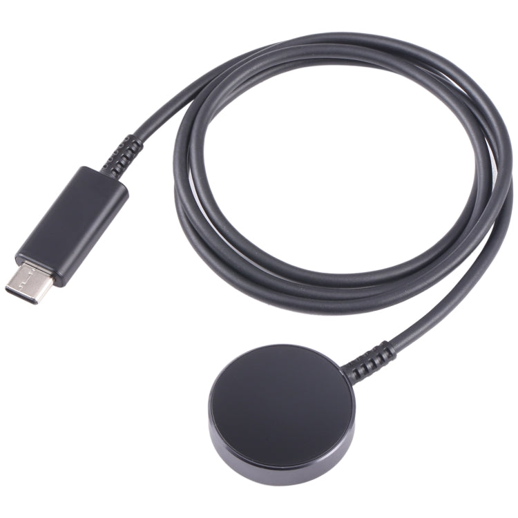 Original Type-C Port Watch Charger For Samsung Galaxy Watch Ultra 47mm - Charger by buy2fix | Online Shopping UK | buy2fix