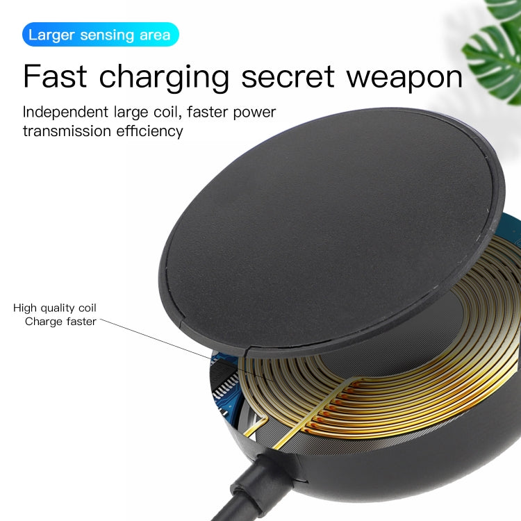 Original Type-C Port Watch Charger For Samsung Galaxy Watch Ultra 47mm - Charger by buy2fix | Online Shopping UK | buy2fix