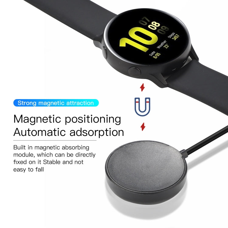 Original Type-C Port Watch Charger For Samsung Galaxy Watch Ultra 47mm - Charger by buy2fix | Online Shopping UK | buy2fix