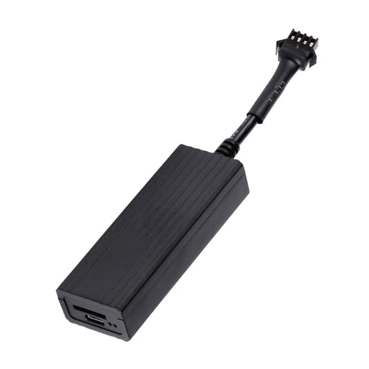 C26 GPS Locator Satellite Tracking Tracker Car Anti-theft Alarm Can Cut Off Oil And Power by buy2fix