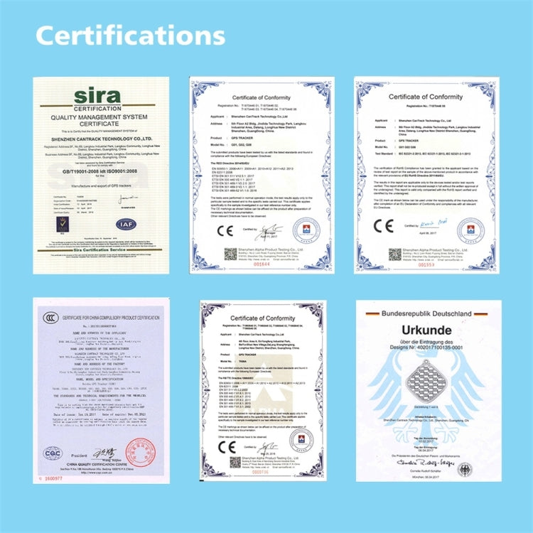 C26 GPS Locator Satellite Tracking Tracker Car Anti-theft Alarm Can Cut Off Oil And Power by buy2fix