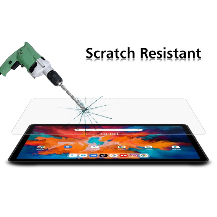 For Umidigi A11 Tab 25pcs 9H 0.3mm Explosion-proof Tempered Glass Film - Others by buy2fix | Online Shopping UK | buy2fix