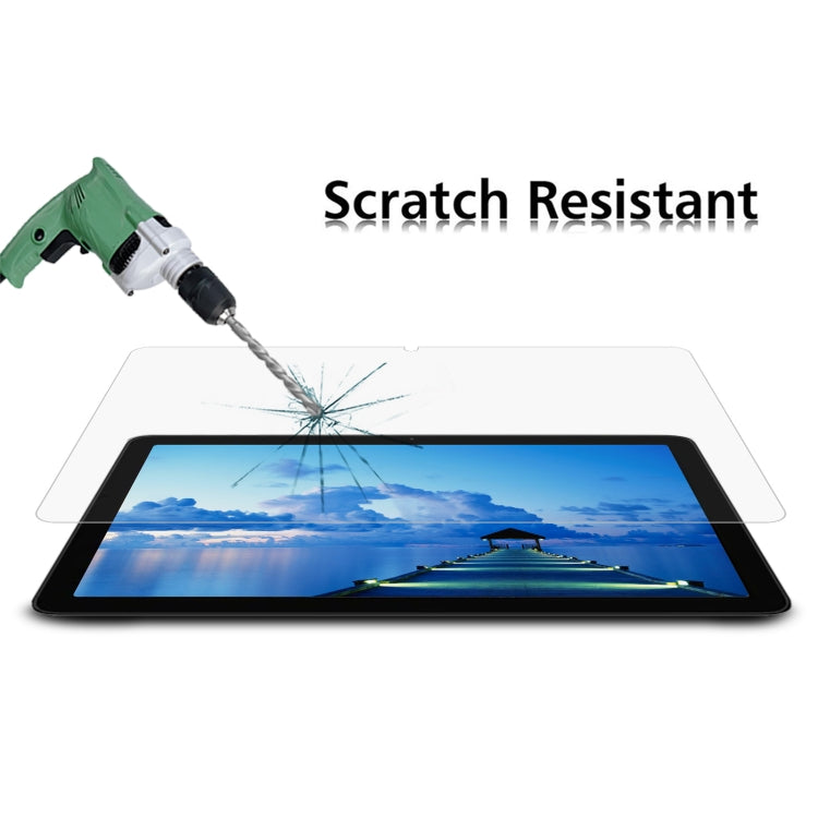For Umidigi G1 Tab 25pcs 9H 0.3mm Explosion-proof Tempered Glass Film - Others by buy2fix | Online Shopping UK | buy2fix