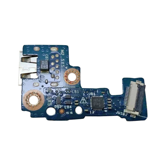 For HP M6-P USB Power Board by buy2fix