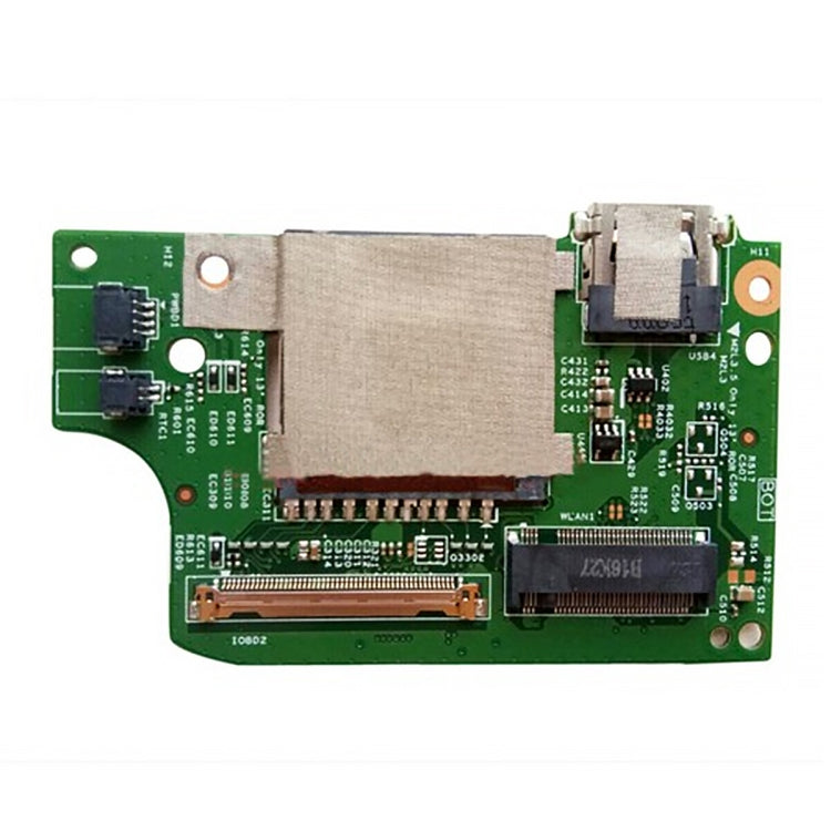 For Dell 7378 USB Power Board by buy2fix