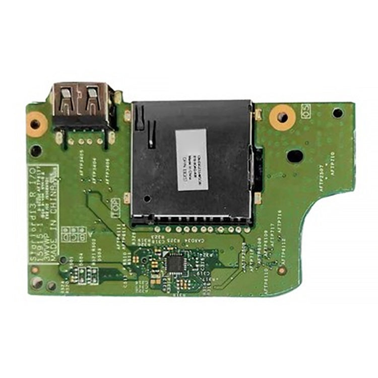 For Dell Inspiron 5568 USB Power Board by buy2fix
