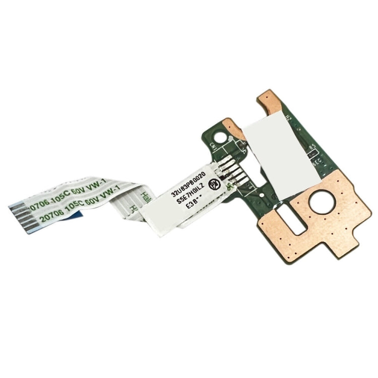For HP Pavilion 14-N 15-N 15-F Switch Button Small Board by buy2fix