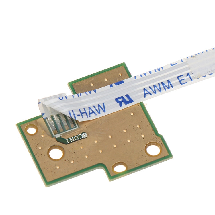 For Dell Inspiron N5040 N5050 3520 Switch Button Small Board by buy2fix