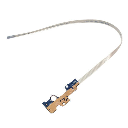 For Dell Inspiron 17 5770 5775 3780 3793 Switch Button Small Board by buy2fix