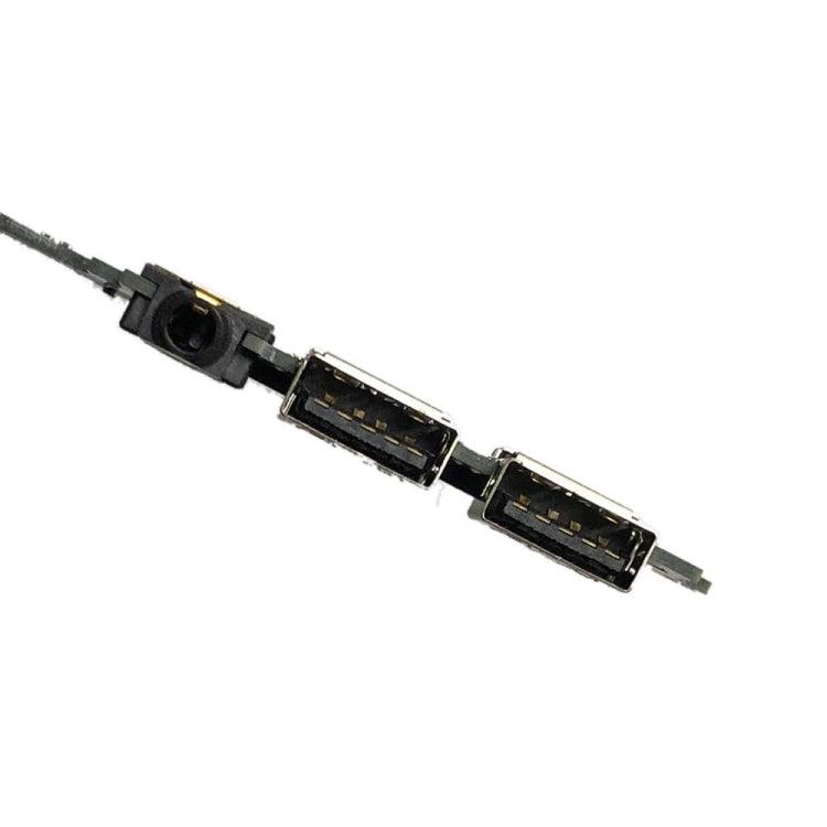 For HP 14-ce Audio Jack Board by buy2fix