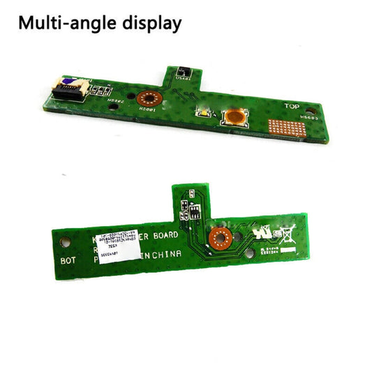For Asus A53S X53S X53E K53S k53E P53SJ Switch Button Small Board by buy2fix