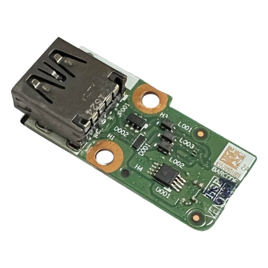 For Lenovo ThinkPad T460 20FM 20FN USB Power Board by buy2fix