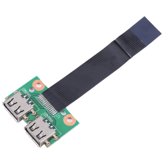 For HP CQ43 G43 430 431 435 436 USB Power Board by buy2fix