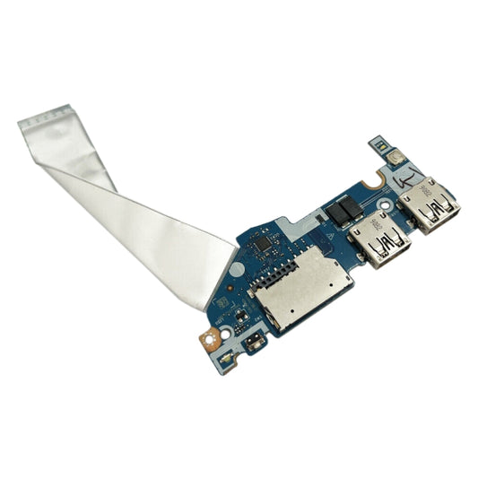 For Lenovo ideapad S340-14API 81NB Power Small Board by buy2fix