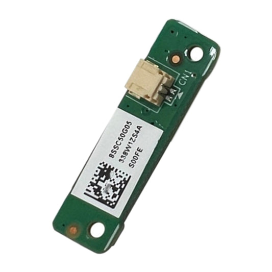 For Lenovo S50-30 All-in-One F0BA Switch Button Small Board by buy2fix