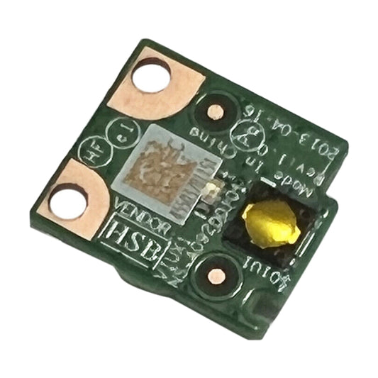 For Lenovo ideapad U330p 80B0 U330 80B1 Switch Button Small Board by buy2fix