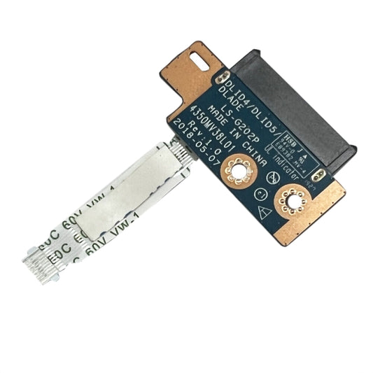 For Lenovo ideapad 130-15AST 81H5 Switch Button Small Board by buy2fix