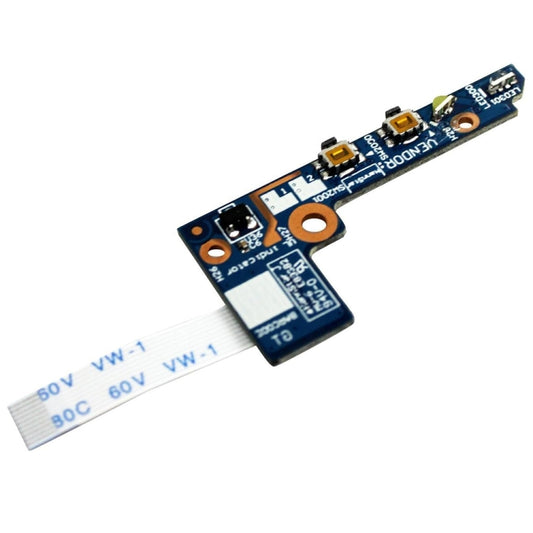 For Lenovo YOGA 2 11 Switch Button Small Board by buy2fix