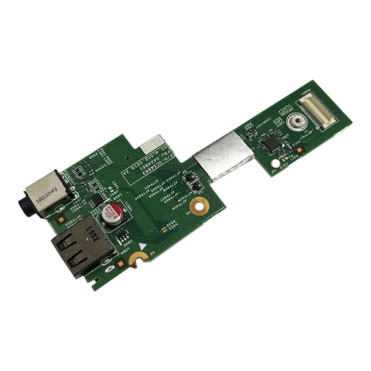 For Lenovo ThinkPad L440 20AS 20AT Audio Jack Board by buy2fix