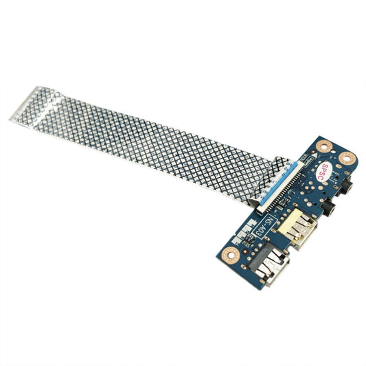 For Lenovo ideapad Y400 9523 Audio Jack Board by buy2fix