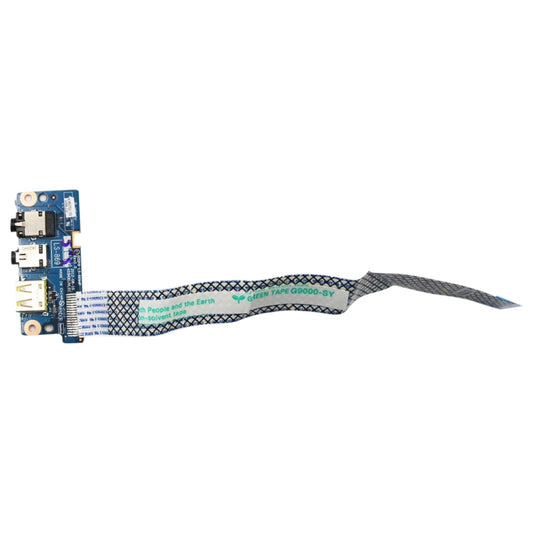 For Lenovo Y500 Y510P Audio Jack Board by buy2fix