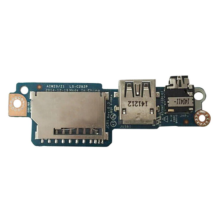 For Lenovo Z41-70 Z51-70 Microphone Board by buy2fix