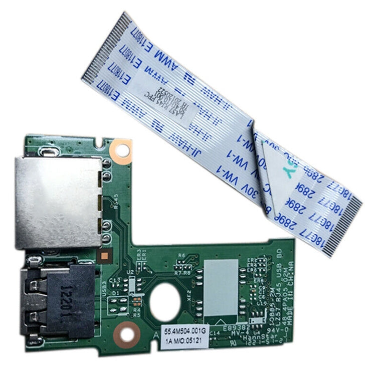 For Lenovo B570 Z570 V570 Network Adapter Card Board by buy2fix
