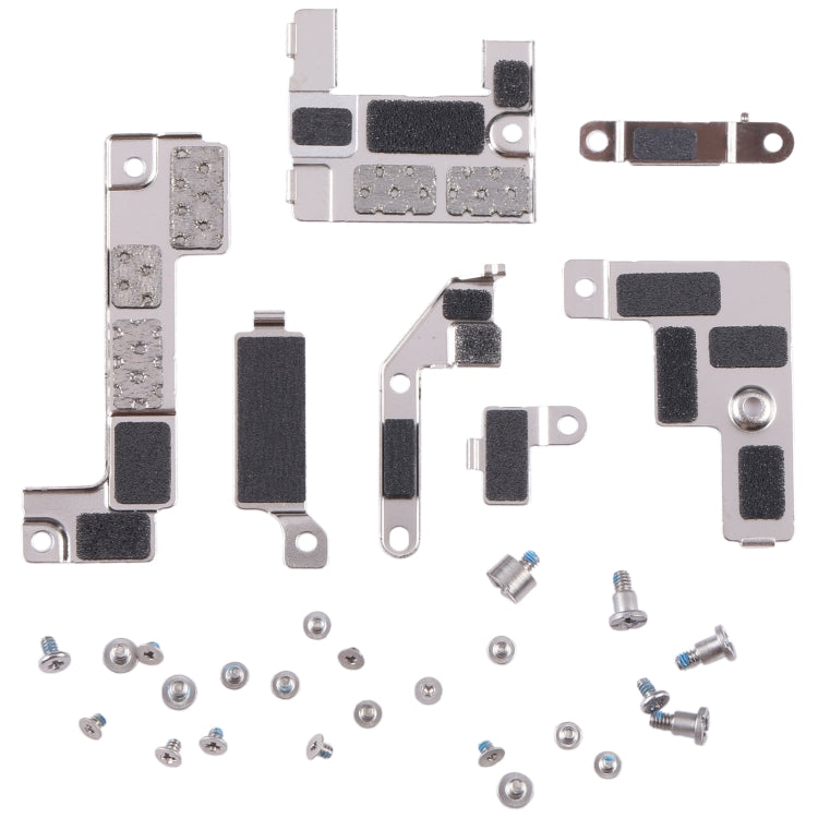 Inner Repair Accessories Part Set For iPhone 14 Plus - by buy2fix | Online Shopping UK | buy2fix