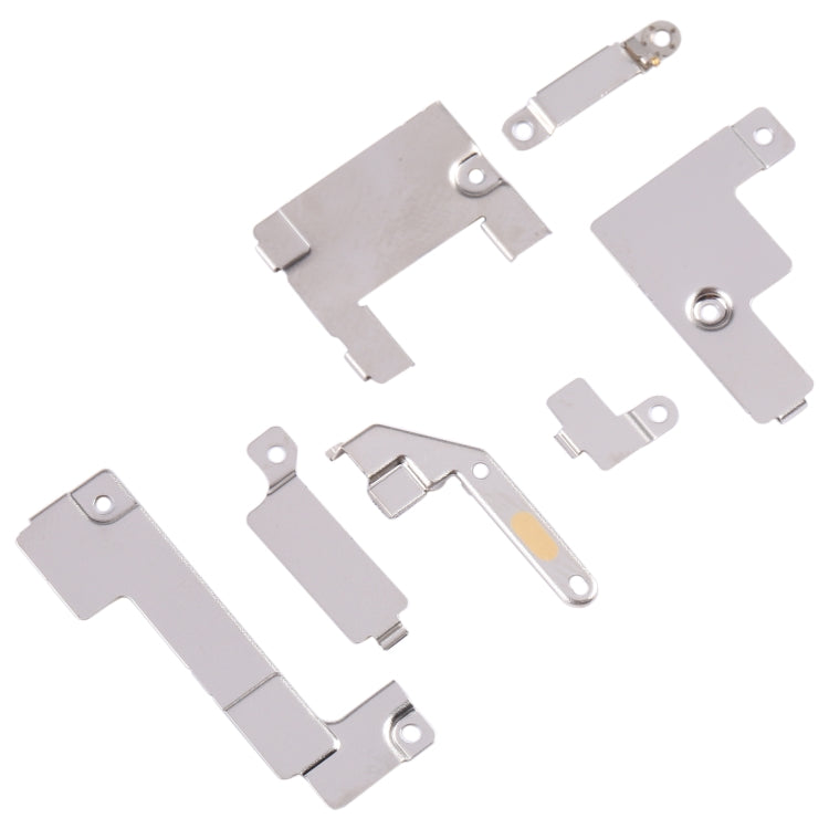 Inner Repair Accessories Part Set For iPhone 14 Plus - by buy2fix | Online Shopping UK | buy2fix