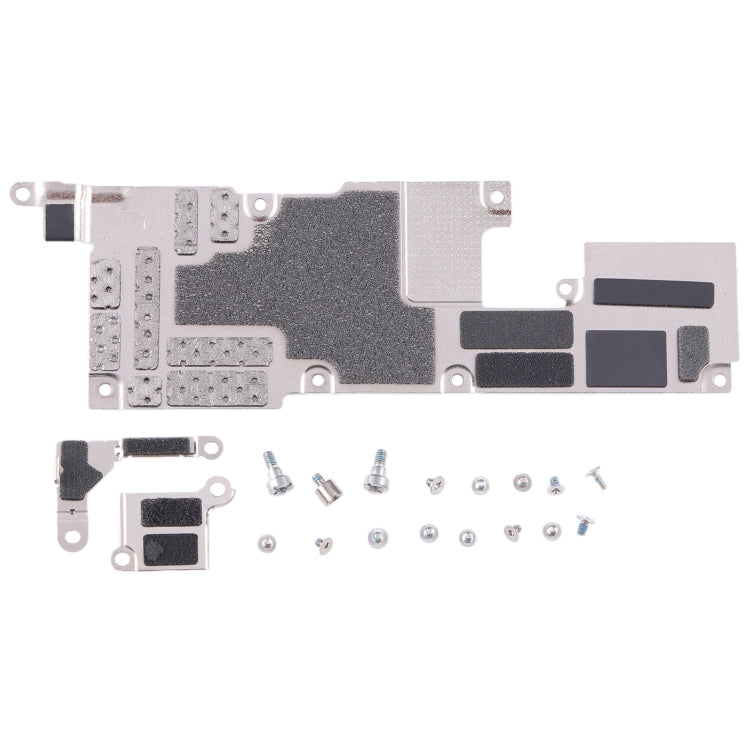 Inner Repair Accessories Part Set For iPhone 14 Pro - by buy2fix | Online Shopping UK | buy2fix