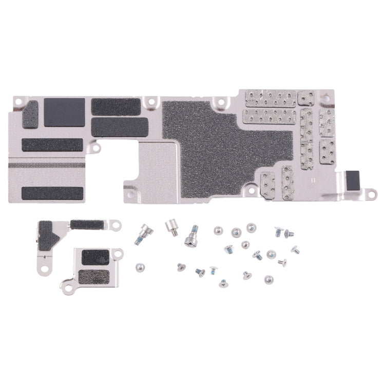 Inner Repair Accessories Part Set For iPhone 14 Pro Max - by buy2fix | Online Shopping UK | buy2fix