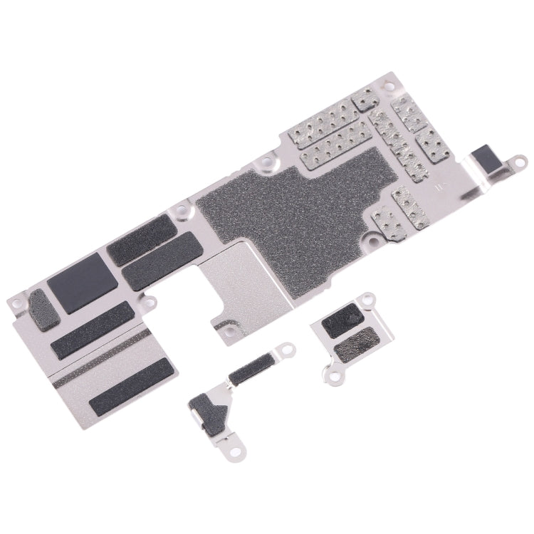 Inner Repair Accessories Part Set For iPhone 14 Pro Max - by buy2fix | Online Shopping UK | buy2fix