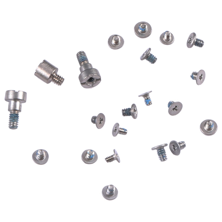 Inner Repair Accessories Part Set For iPhone 14 Pro Max - by buy2fix | Online Shopping UK | buy2fix