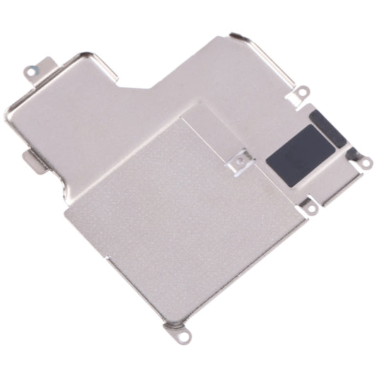 Rear Camera Iron Sheet Cover For iPhone 14 Pro by buy2fix
