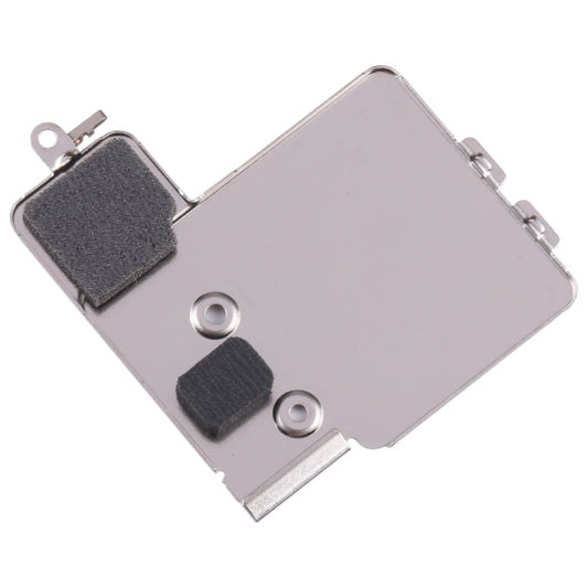 Rear Camera Iron Sheet Cover For iPhone 13 mini by buy2fix