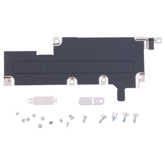 Inner Repair Accessories Part Set For iPhone 15 Pro Max - Others by buy2fix | Online Shopping UK | buy2fix
