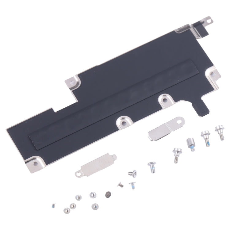 Inner Repair Accessories Part Set For iPhone 15 Pro Max - Others by buy2fix | Online Shopping UK | buy2fix