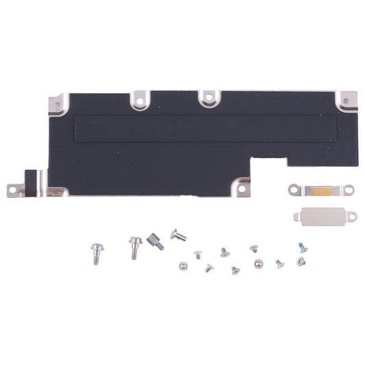 Inner Repair Accessories Part Set For iPhone 15 Pro - Others by buy2fix | Online Shopping UK | buy2fix