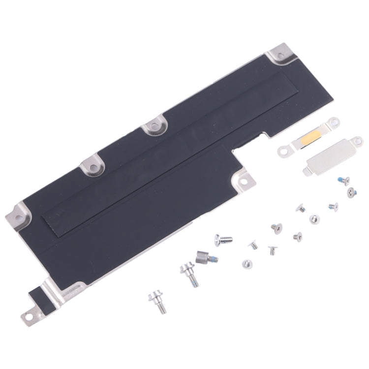 Inner Repair Accessories Part Set For iPhone 15 Pro by buy2fix
