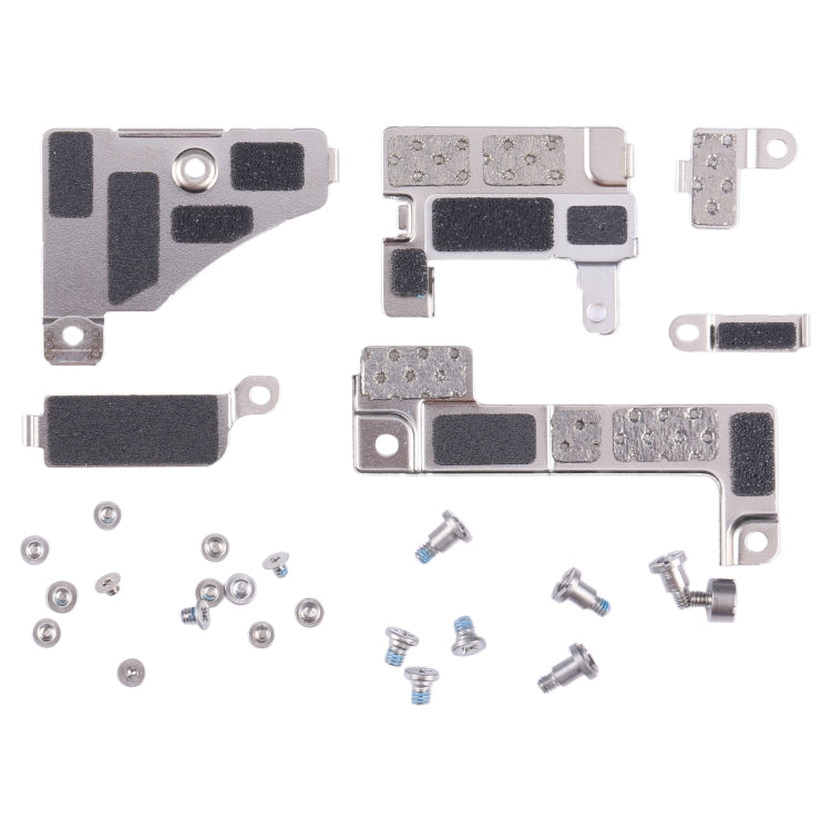 Inner Repair Accessories Part Set For iPhone 15 - Others by buy2fix | Online Shopping UK | buy2fix