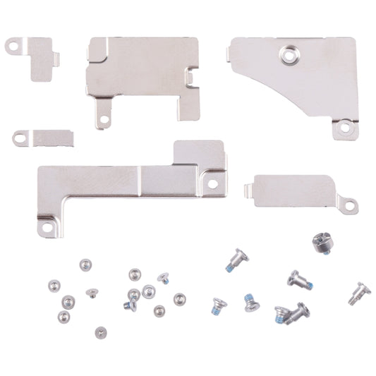 Inner Repair Accessories Part Set For iPhone 15 - Others by buy2fix | Online Shopping UK | buy2fix