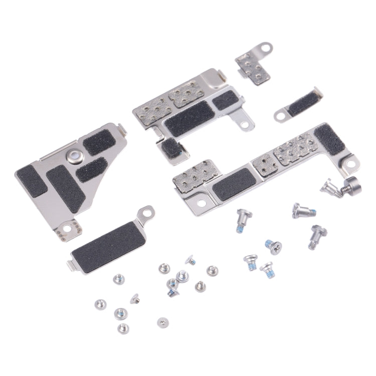 Inner Repair Accessories Part Set For iPhone 15 - Others by buy2fix | Online Shopping UK | buy2fix