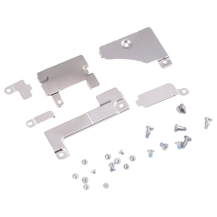 Inner Repair Accessories Part Set For iPhone 15 - Others by buy2fix | Online Shopping UK | buy2fix