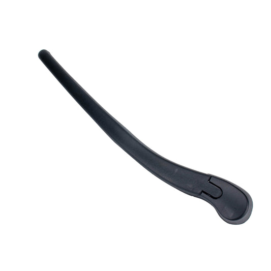 Car Window Windshield Wiper Arm Assembly 61628220830 with Wiper Strip for BMW E46 by buy2fix