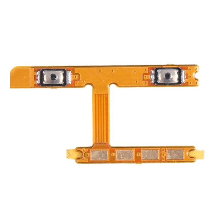 For Xiaomi Redmi Note 9 Pro 5G Volume Button Flex Cable by buy2fix