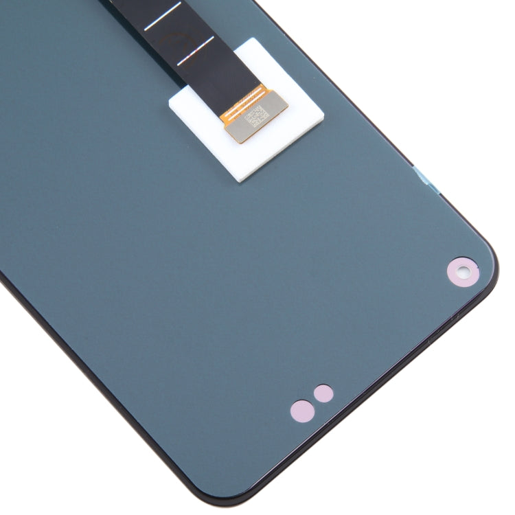 For vivo X30 OLED LCD Screen Digitizer Full Assembly - LCD Screen by buy2fix | Online Shopping UK | buy2fix